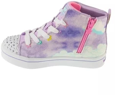 Skechers Twi-Lites 2.0 - Unicorn Glam 314378L-LVMT Rožinė 28