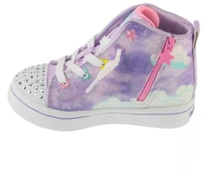 Skechers Twi-Lites 2.0 - Unicorn Glam 314378N-LVMT Rožinė 23