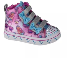 Skechers Twi-Lites Mermaid Gems 20223N-MLT batai