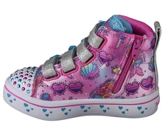 Skechers Twi-Lites Mermaid Gems 20223N-MLT bateliai
