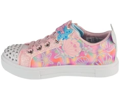 Skechers Twinkle Sparks - Povandeninė magija 314824L-LPMT Rožinė 27
