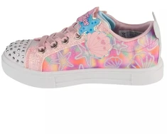 Skechers Twinkle Sparks - Povandeninė magija 314824L-LPMT Rožinė 27