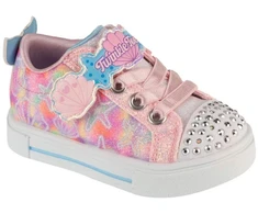 Skechers Twinkle Sparks - Povandeninė magija 314824N-LPMT Rožinė 21