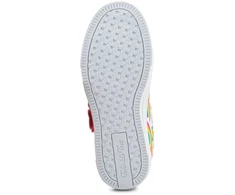 Skechers Twinkle Toes S Lights Twinkle Sparks Jumpin Clouds Jr 314809L-WMLT batai