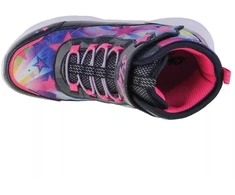 Skechers Twisty Brights - Sweet Starz Jr 302690L-NVMT batai
