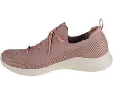 Skechers Ultra Flex 2.0-lazerinis Focus 149064-MVE Rožinė 35