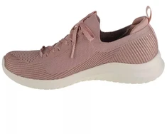 Skechers Ultra Flex 2.0-lazerinis Focus 149064-MVE Rožinė 35