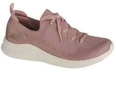Skechers Ultra Flex 2.0-lazerinis Focus 149064-MVE Rožinė 35