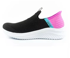 Skechers Ultra Flex Jaunesniojo Amžiaus Sportiniai Bateliai SLIP-INS