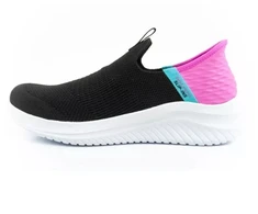 Skechers Ultra Flex Jaunesniojo Amžiaus Sportiniai Bateliai SLIP-INS