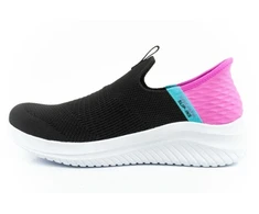 Skechers Ultra Flex Jaunesniojo Amžiaus Sportiniai Bateliai SLIP-INS