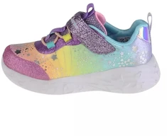 Skechers Unicorn Charmer - Sutemų svajonė 302681N-PRMT Daugiaspalvis 21
