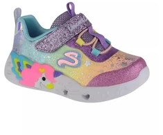 Skechers Unicorn Charmer - Sutemų svajonė 302681N-PRMT Daugiaspalvis 21