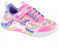 Skechers Unicorn Chaser 302298L-PKMT Rožinė 31