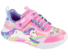Skechers Unicorn Chaser 302298L-PKMT Rožinė 31