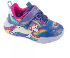 Skechers Unicorn Chaser 302298N-BLMT Mėlyna 23