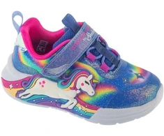 Skechers Unicorn Chaser 302298N-BLMT Mėlyna 23