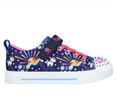 Skechers Unicorn Sunshine vaikiški batai 314802L NVMT