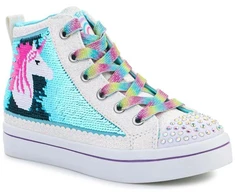 Skechers Unicorn Surprise Jr 314550L-WMLT batai