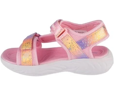 Skechers Unicornų svajonės - Karališkas palaiminimas 302682L-LPMT Rožinė 32