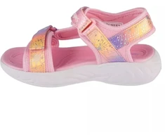 Skechers Unicornų svajonės - Karališkas palaiminimas 302682L-LPMT Rožinė 32