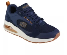 Skechers Uno 2- 90-ųjų 2 183065-NVY Tamsiai mėlyna 41