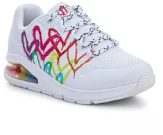 Skechers Uno 2 Batai – Floating Love W 155521-WHT