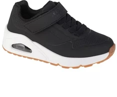 Skechers Uno Air Blitz 403673L-BLK Juoda 27