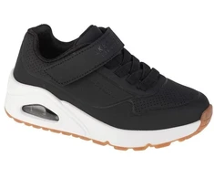 Skechers Uno Air Blitz 403673L-BLK Juoda 27