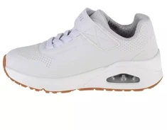 Skechers Uno Air Blitz 403673L-WHT Balta 28