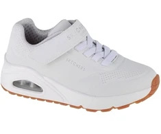 Skechers Uno Air Blitz 403673L-WHT Balta 28