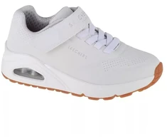 Skechers Uno Air Blitz 403673L-WHT Balta 28