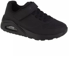 Skechers Uno Air Blitz Jr 403673L-BBK batai