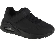 Skechers Uno Air Blitz Jr 403673L-BBK batai