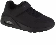 Skechers Uno Air Blitz Jr 403673L-BBK batai