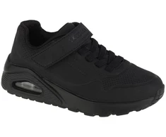 Skechers Uno Air Blitz Jr 403673L-BBK batai