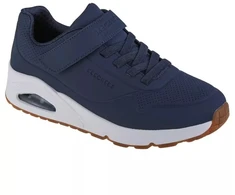 Skechers Uno Air Blitz Jr 403673L-NVY batai