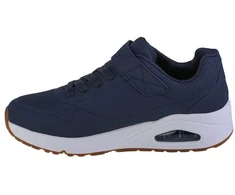 Skechers Uno Air Blitz Jr 403673L-NVY batai