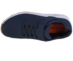 Skechers Uno Air Blitz Jr 403673L-NVY batai