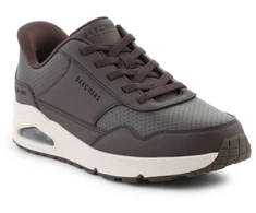 Skechers UNO Banksia Luxe 183023-CHOC šokolado