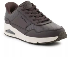 Skechers UNO Banksia Luxe 183023-CHOC šokolado