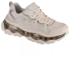 Skechers Uno Chaos 177935-WHT Balta 37