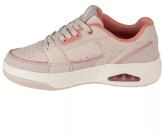 Skechers Uno Court - Pageidaujamas stilius 177710-NTCL Balti 36