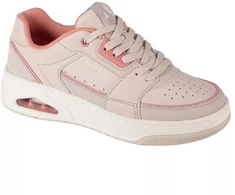 Skechers Uno Court - Pageidaujamas stilius 177710-NTCL Balti 36