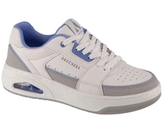 Skechers Uno Court - Stilingas dizainas 177710-WLV Balta 35.5