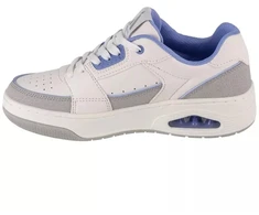 Skechers Uno Court - Stilingas dizainas 177710-WLV Balta 35.5