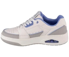 Skechers Uno Court - Stilingas dizainas 177710-WLV Balta 35.5