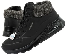 Skechers Uno Darling Daze W 310566L/BLK batai