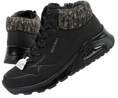 Skechers Uno Darling Daze W 310566L/BLK batai