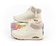 Skechers Uno Darling Daze W batai 310566L/NAT